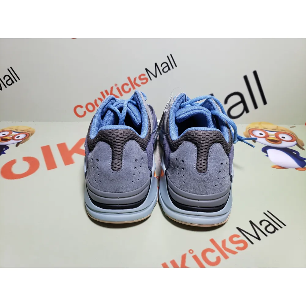 Coolkicks GET Yeezy Boost 700 Carbon Blue,FW2498