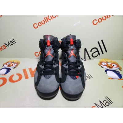 Coolkicks PKGoden Air Jordan 6 Retro PSG Paris Saint-Germain,CK1229-001  02