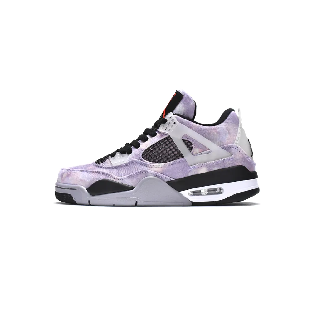 Cool Kicks | GET Air Jordan 4 Retro Zen Master , DH7138-506   