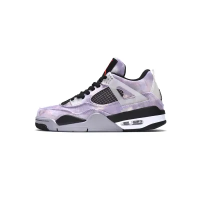 Cool Kicks | GET Air Jordan 4 Retro Zen Master , DH7138-506    01