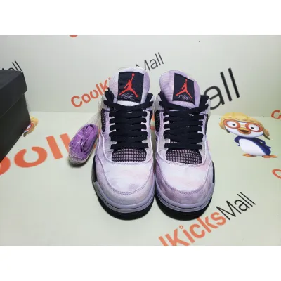 Cool Kicks | GET Air Jordan 4 Retro Zen Master , DH7138-506    02