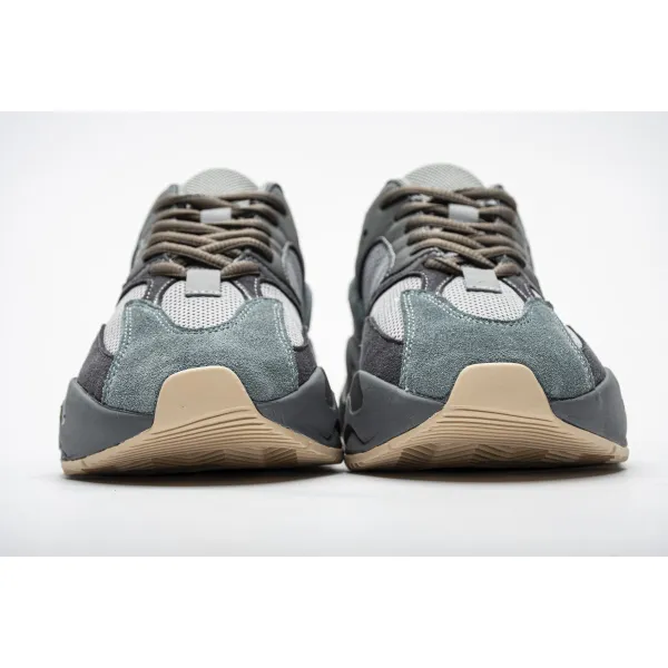 GET Yeezy Boost 700 Teal Blue