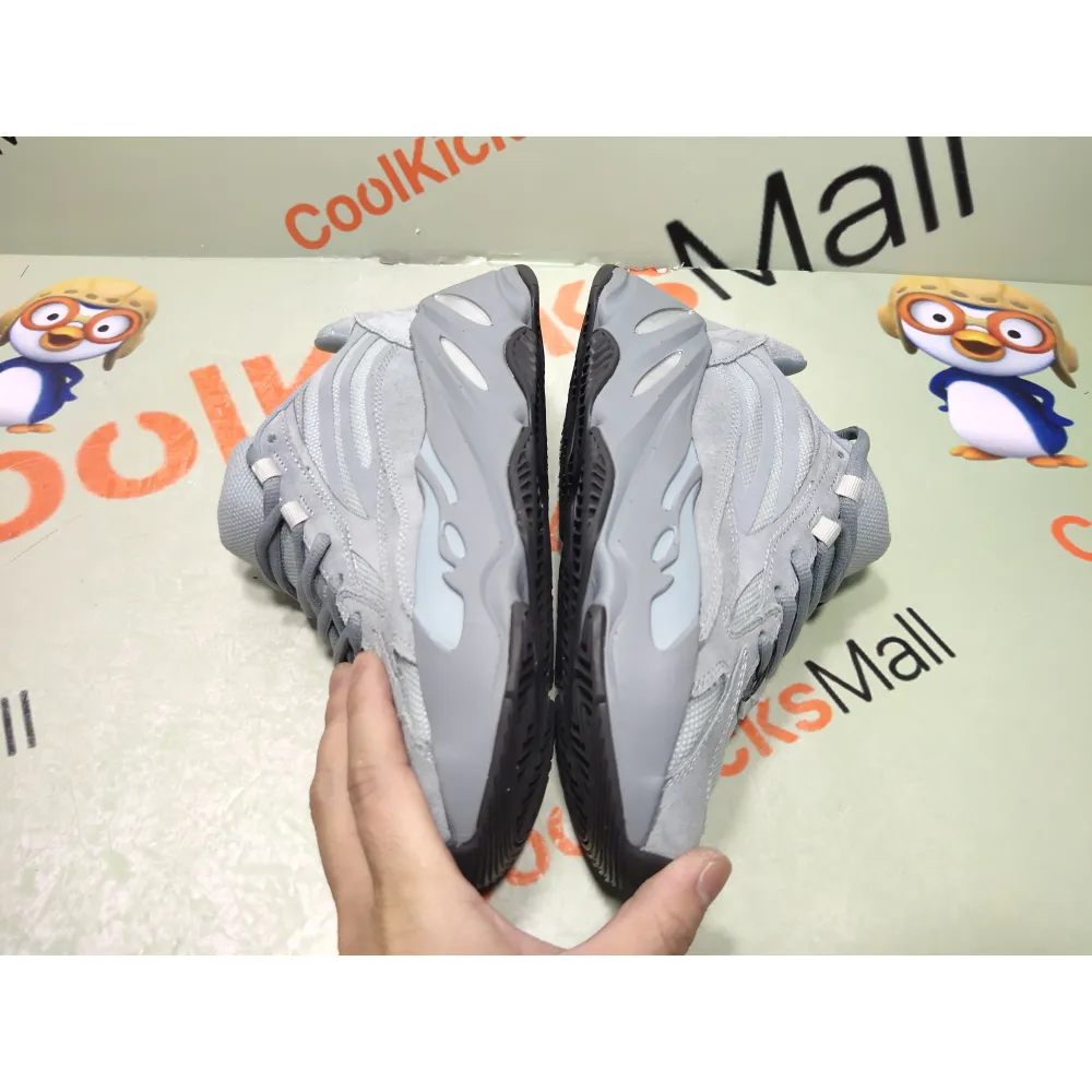 Coolkicks GET Yeezy Boost 700 V2 Hospital Blue,FV8424