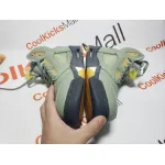 Coolkicks PKGoden Air Jordan 5 Retro Jade Horizon, DC7501-300  