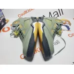 Coolkicks PKGoden Air Jordan 5 Retro Jade Horizon, DC7501-300  