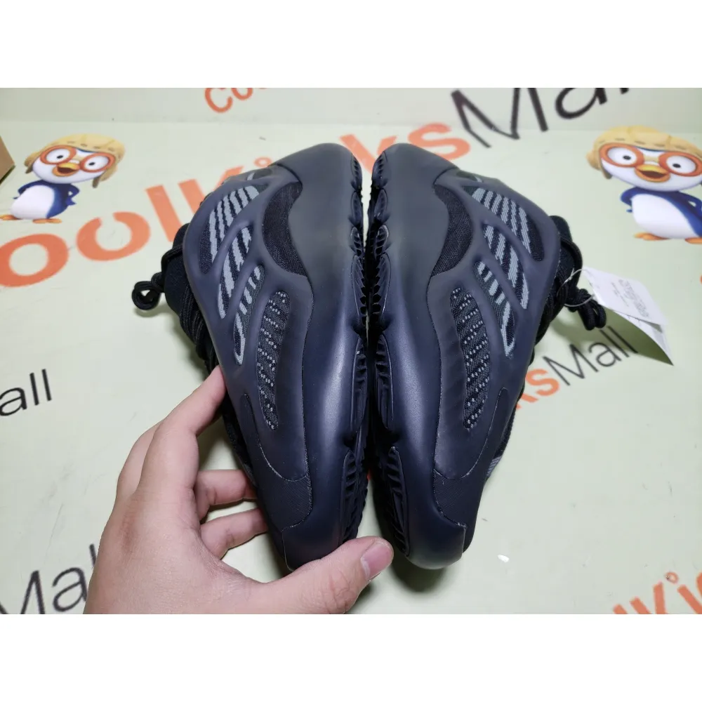 Coolkicks PKGoden Yeezy 700 V3 Dark Glow,GX6144  