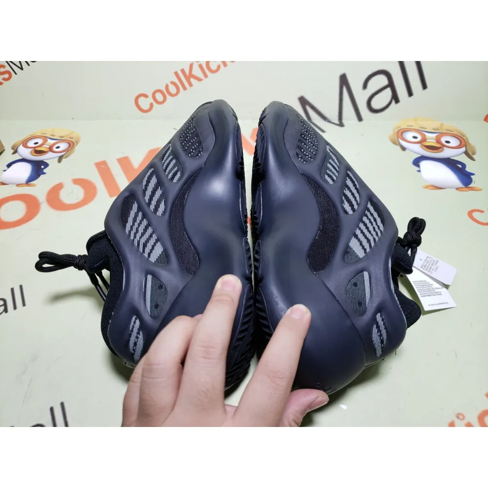 Coolkicks PKGoden Yeezy 700 V3 Dark Glow,GX6144  