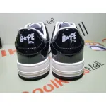 shop cool kicks | PKGoden A Bathing Ape Sk8 Sta Low, 1G70-109-0001