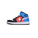 Cool Kicks | GET Air Jordan 1 Mid Game Time ,CV4891-001