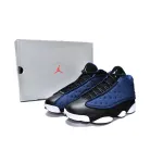 Cool Kicks website | PKGoden Air Jordan 13 Retro Brave Blue ,DJ5982-400  