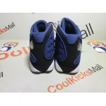 Cool Kicks website | PKGoden Air Jordan 13 Retro Brave Blue ,DJ5982-400  