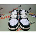 shop cool kicks | GET Dunk Low Vintage Green , DQ8580-100   