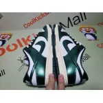 shop cool kicks | GET Dunk Low Vintage Green , DQ8580-100   