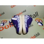 shop cool kicks | GET Air Force 1 Low '07 QS Purple Skeleton Halloween,  BQ7541-100