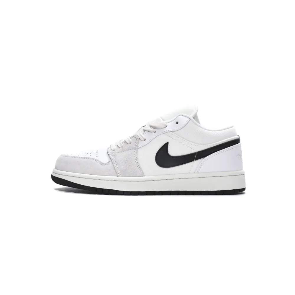 Cool Kicks | G5 Air Jordan 1 Low AstrGETrabber,DC3533-100