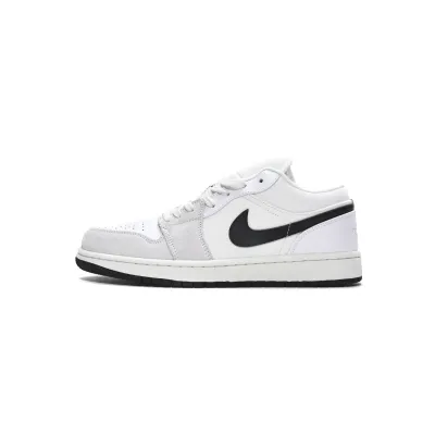 Cool Kicks | G5 Air Jordan 1 Low AstrGETrabber,DC3533-100 01