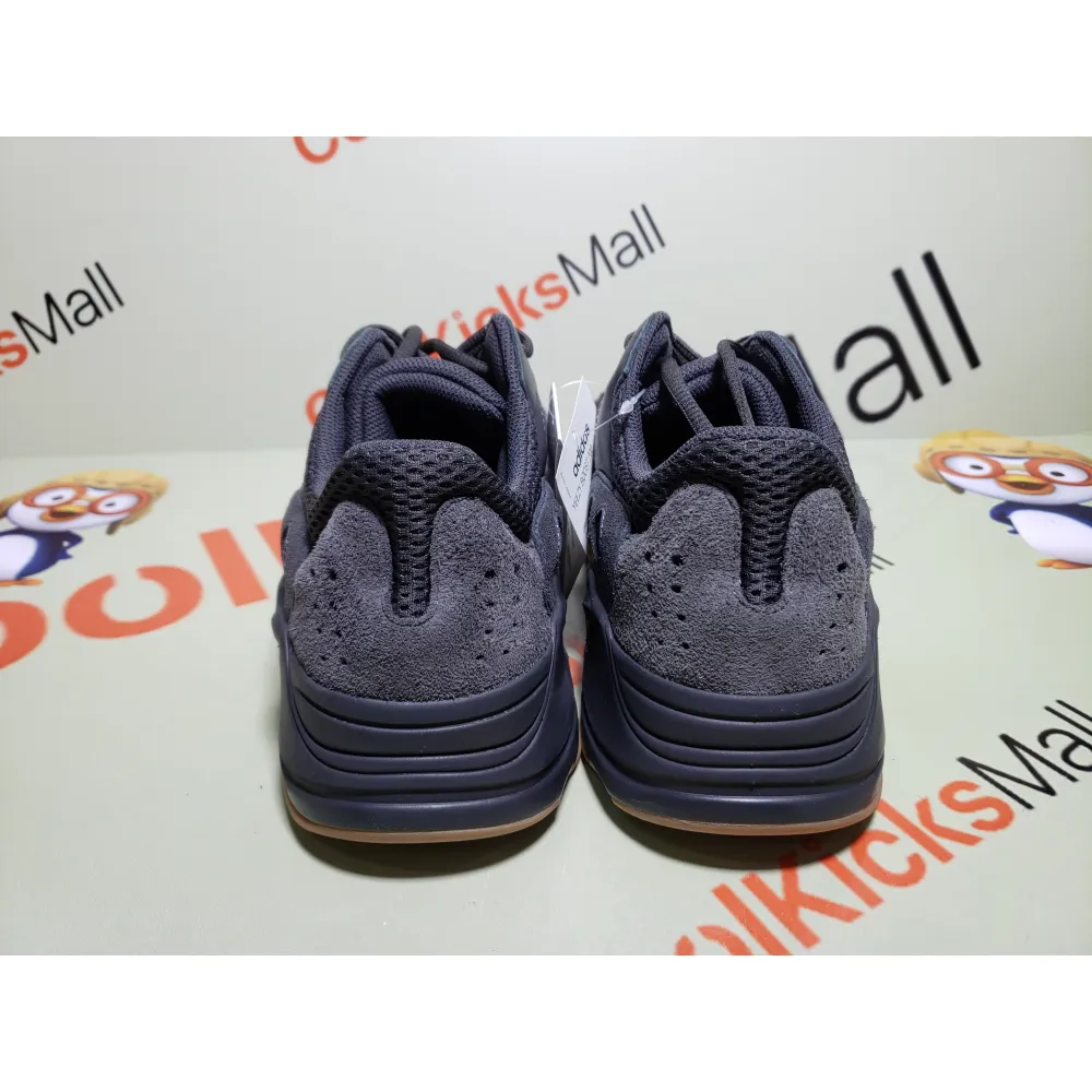 Coolkicks GET Yeezy Boost 700 Utility Black,FV5304