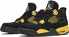 PKGoden Air Jordan 4 Retro Thunder, 308497-008