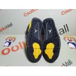 PKGoden Air Jordan 4 Retro Thunder, 308497-008