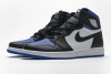 Coolkicks PKGoden Air Jordan 1 Retro High Royal Toe,555088-041