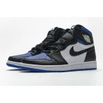 PK GOD Air Jordan 1 Retro High Royal Toe