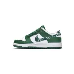 Cool Kicks | GET Dunk Low ESS Green Paisley,DH4401-102