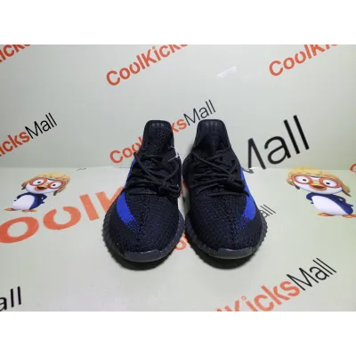 CoolKicks G5 Yeezy Boost 350 V2 Dazzling Blue,GY7164   02