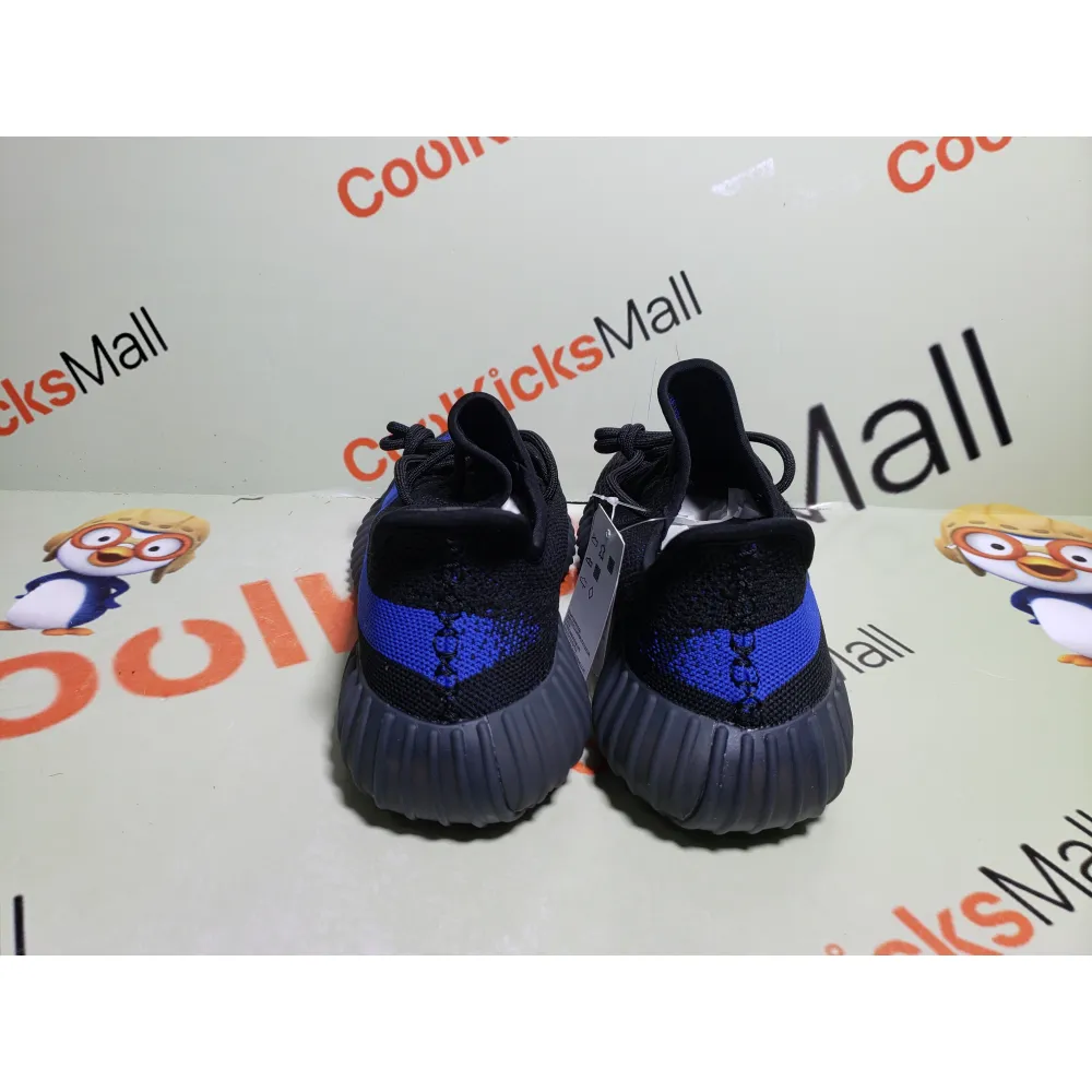 Coolkicks G5 Yeezy Boost 350 V2 Dazzling Blue,GY7164  