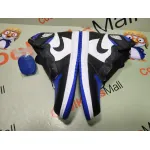 Coolkicks PKGoden Air Jordan 1 Retro High Royal Toe,555088-041