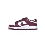 Coolkicks GET Dunk Low Bordeaux,DD1503-108