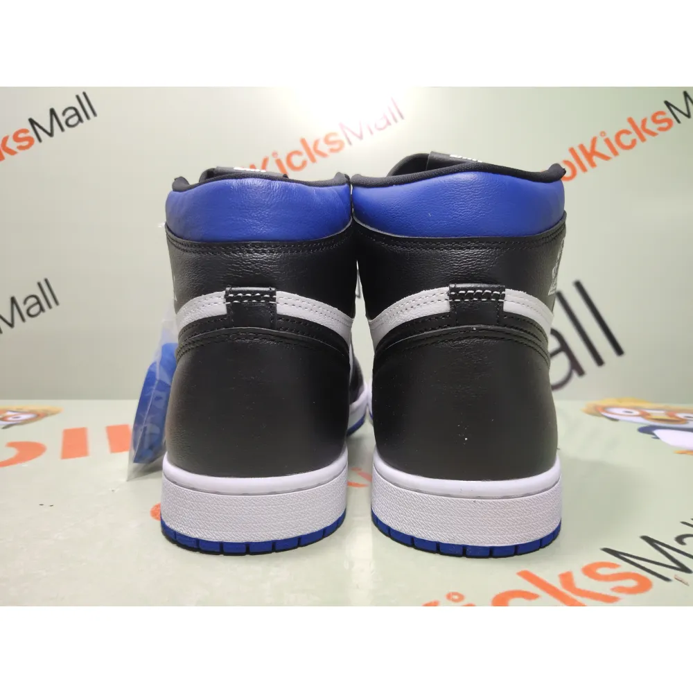 Coolkicks PKGoden Air Jordan 1 Retro High Royal Toe,555088-041