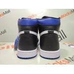 Coolkicks PKGoden Air Jordan 1 Retro High Royal Toe,555088-041