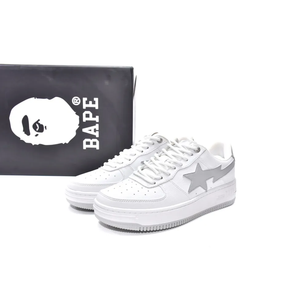 shop cool kicks | PKGoden A Bathing Ape Bape Sta JJJJound, 1G70-109-0002 