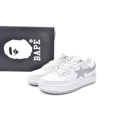 Shop Cool Kicks | PKGoden A Bathing Ape Bape Sta JJJJound, 1G70-109-0002  01