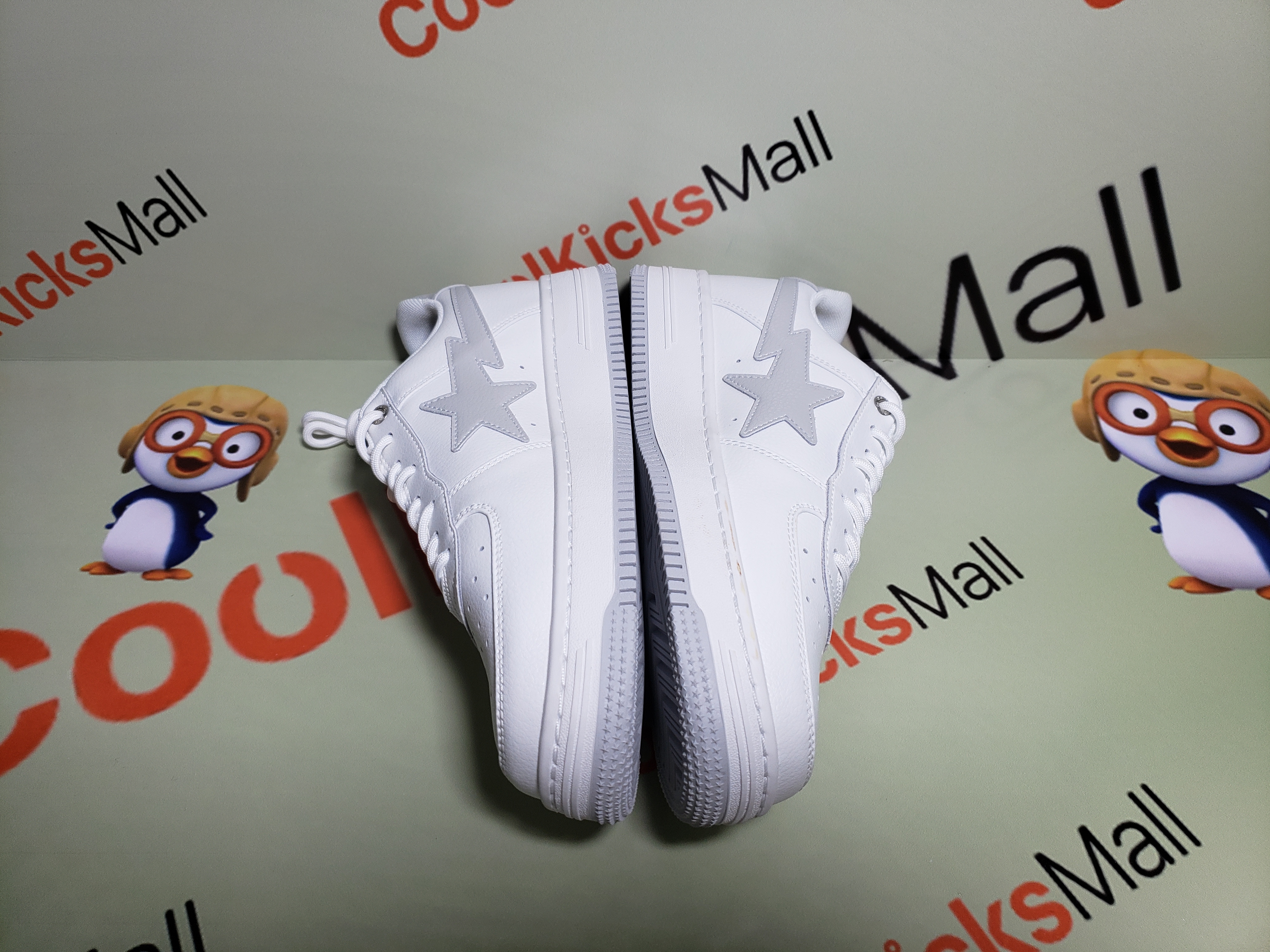 Replica A Bathing Ape Bape Sta JJJJound, 1G70-109-0002 