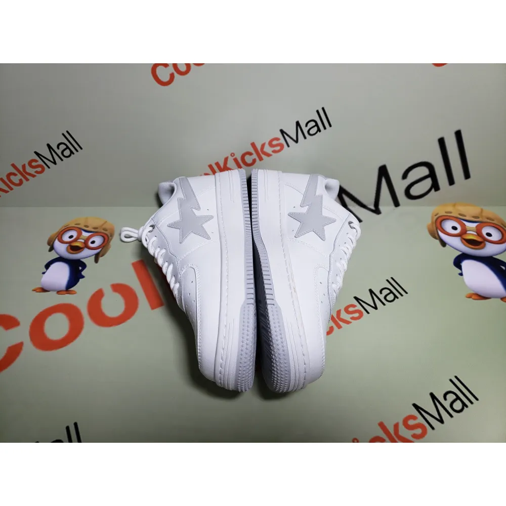 shop cool kicks | PKGoden A Bathing Ape Bape Sta JJJJound, 1G70-109-0002 