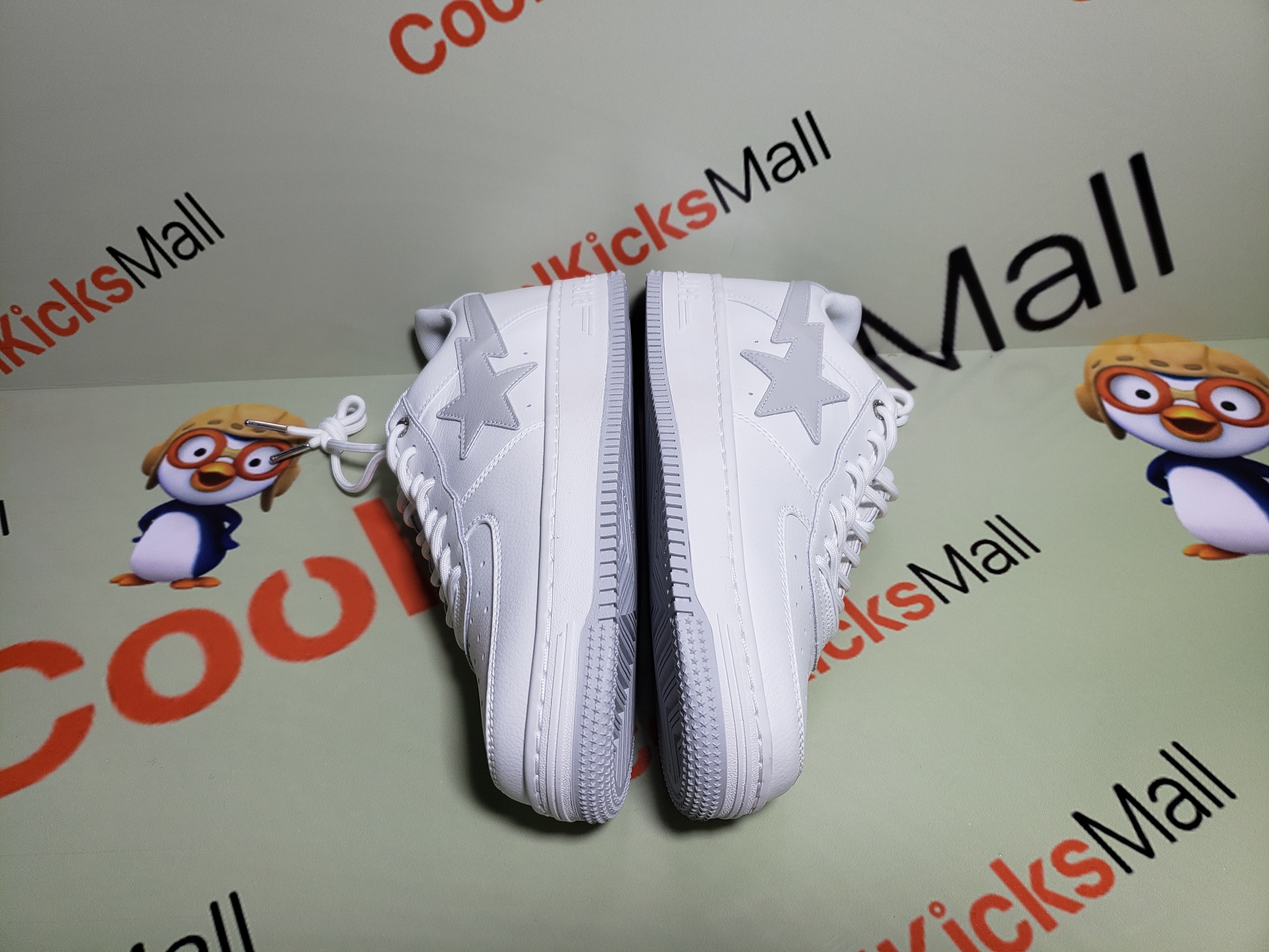 Replica A Bathing Ape Bape Sta JJJJound, 1G70-109-0002 