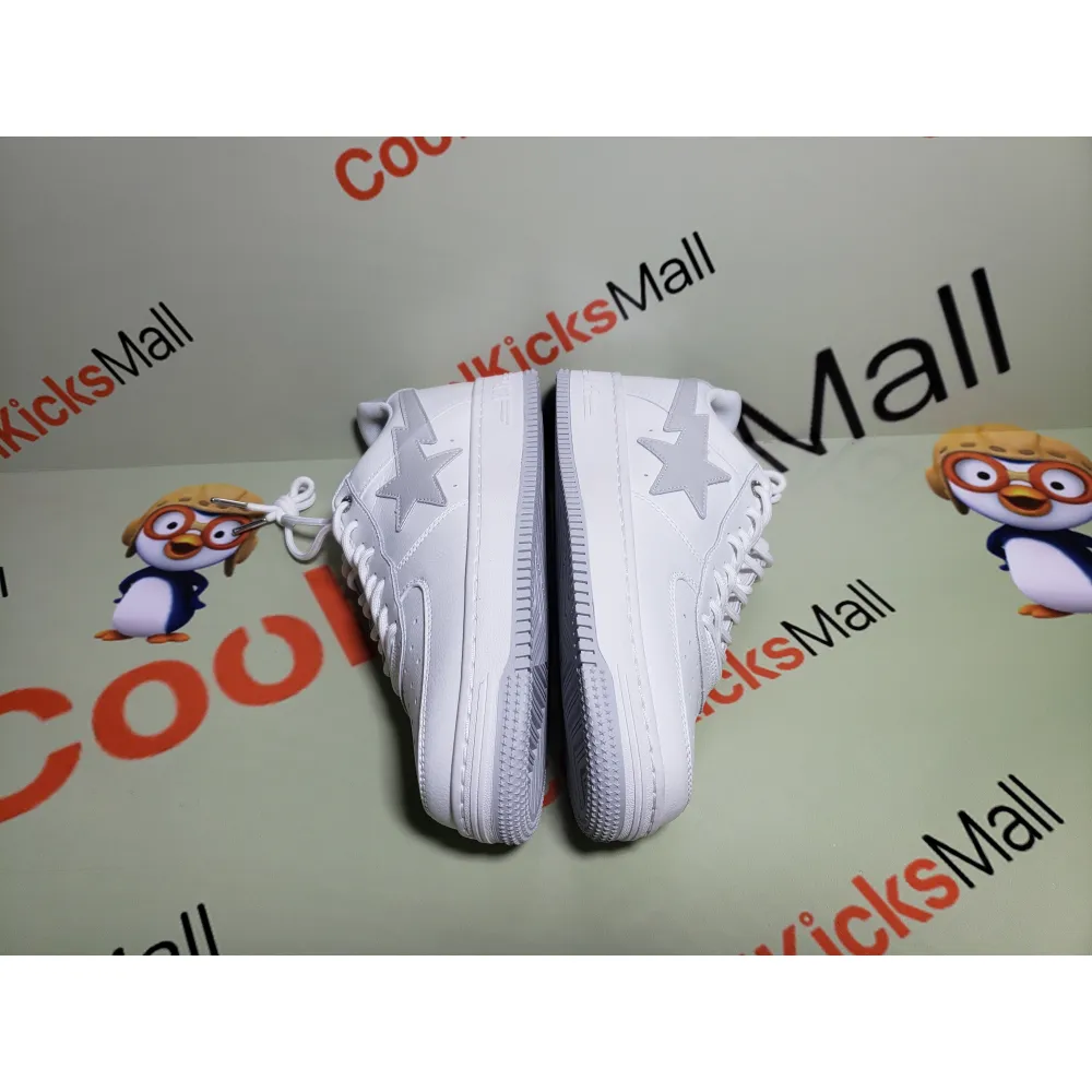 shop cool kicks | PKGoden A Bathing Ape Bape Sta JJJJound, 1G70-109-0002 
