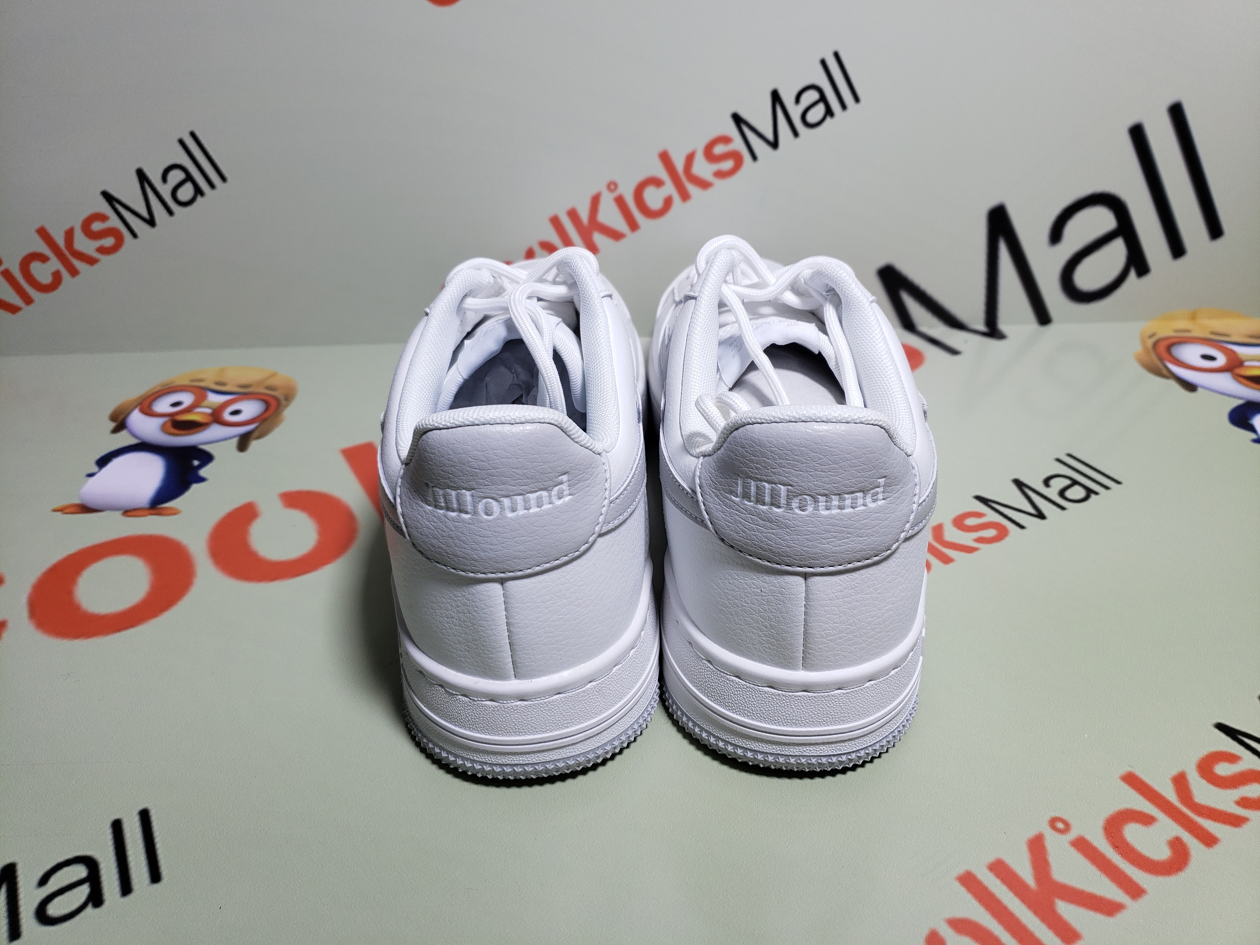 Replica A Bathing Ape Bape Sta JJJJound, 1G70-109-0002 