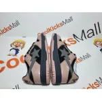 shop cool kicks | PKGoden A Bathing Ape Bape SK8 Sta Dirty Pink Black, 1G70-109-0011  