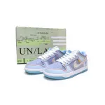 PKGoden Dunk Low Union Passport Pack Argon,DJ9649-400