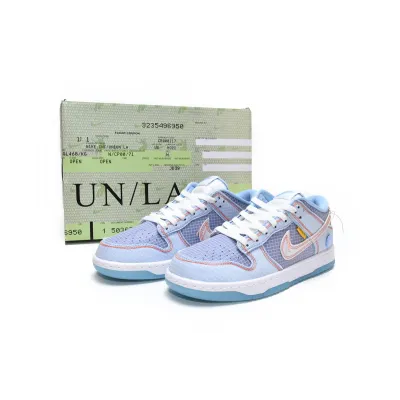 PKGoden Dunk Low Union Passport Pack Argon,DJ9649-400 01