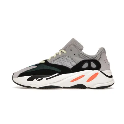 Coolkicks GET Yeezy Boost 700 Wave Runner Solid Grey,B75571 01