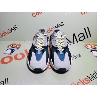 Coolkicks GET Yeezy Boost 700 Wave Runner Solid Grey,B75571 02