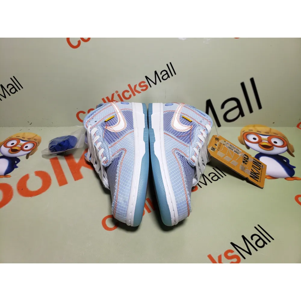 PKGoden Dunk Low Union Passport Pack Argon,DJ9649-400