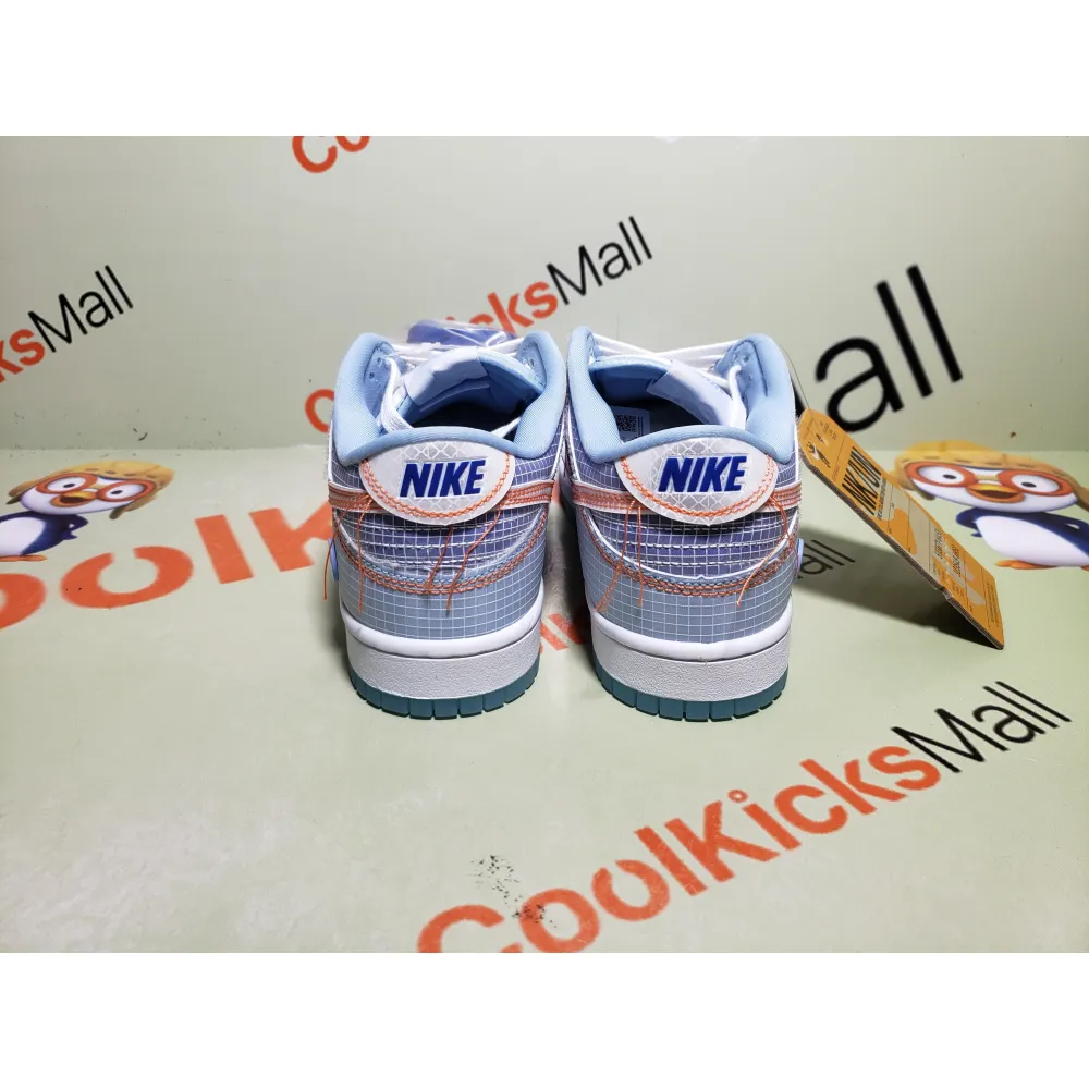 PKGoden Dunk Low Union Passport Pack Argon,DJ9649-400
