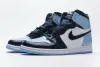 Coolkicks  PKGoden Air Jordan 1 Retro High UNC Patent ,CD0461-401