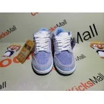 shop cool kicks | GET Dunk Low Union Passport Pack Argon , DJ9649-400   