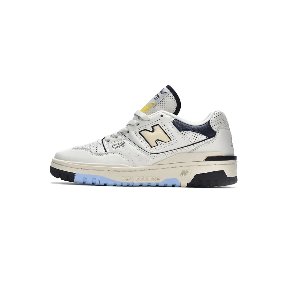 Cool Kicks | GET New Balance 550 Premuim Pack