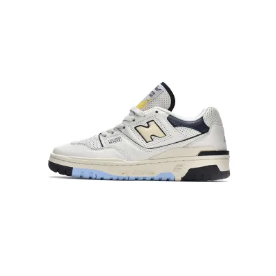 Cool Kicks | GET New Balance 550 Premuim Pack 01